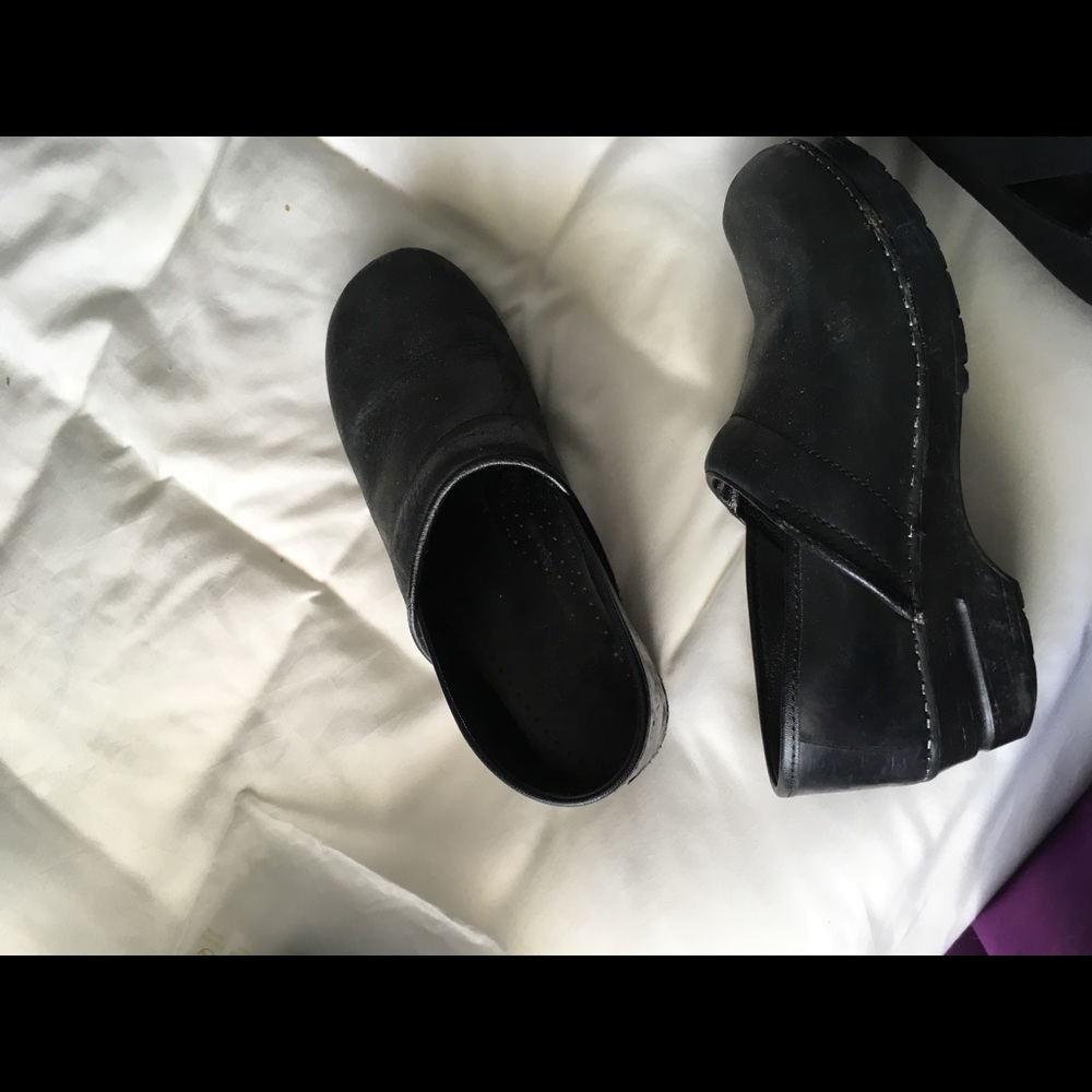 Danskos Classics